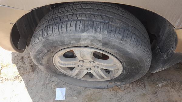 Honda Pilot 2003 2HKYF18503H701474 Image 26