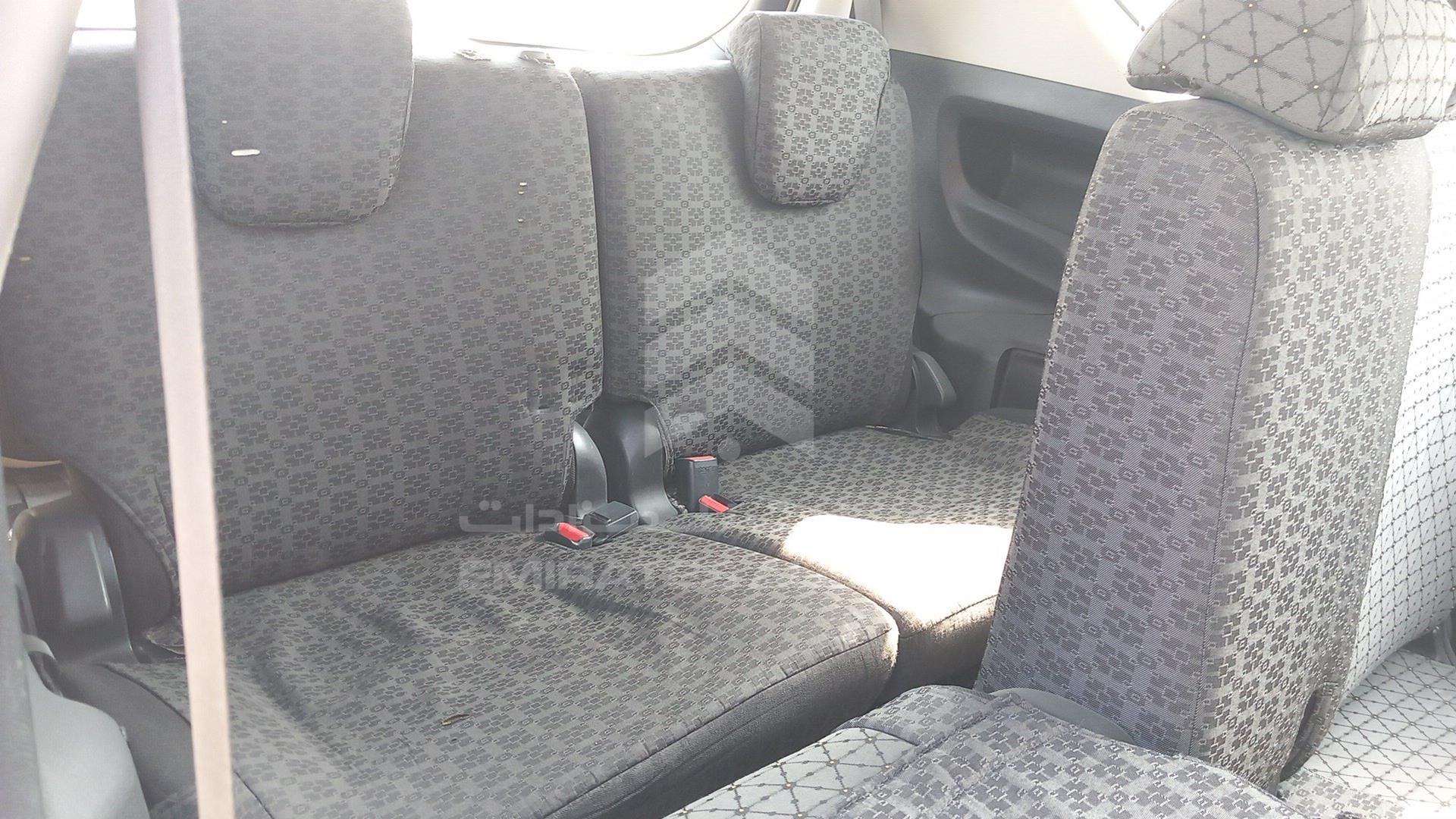 2018 TOYOTA INNOVA VIN: MHFCX8EM8J0109640