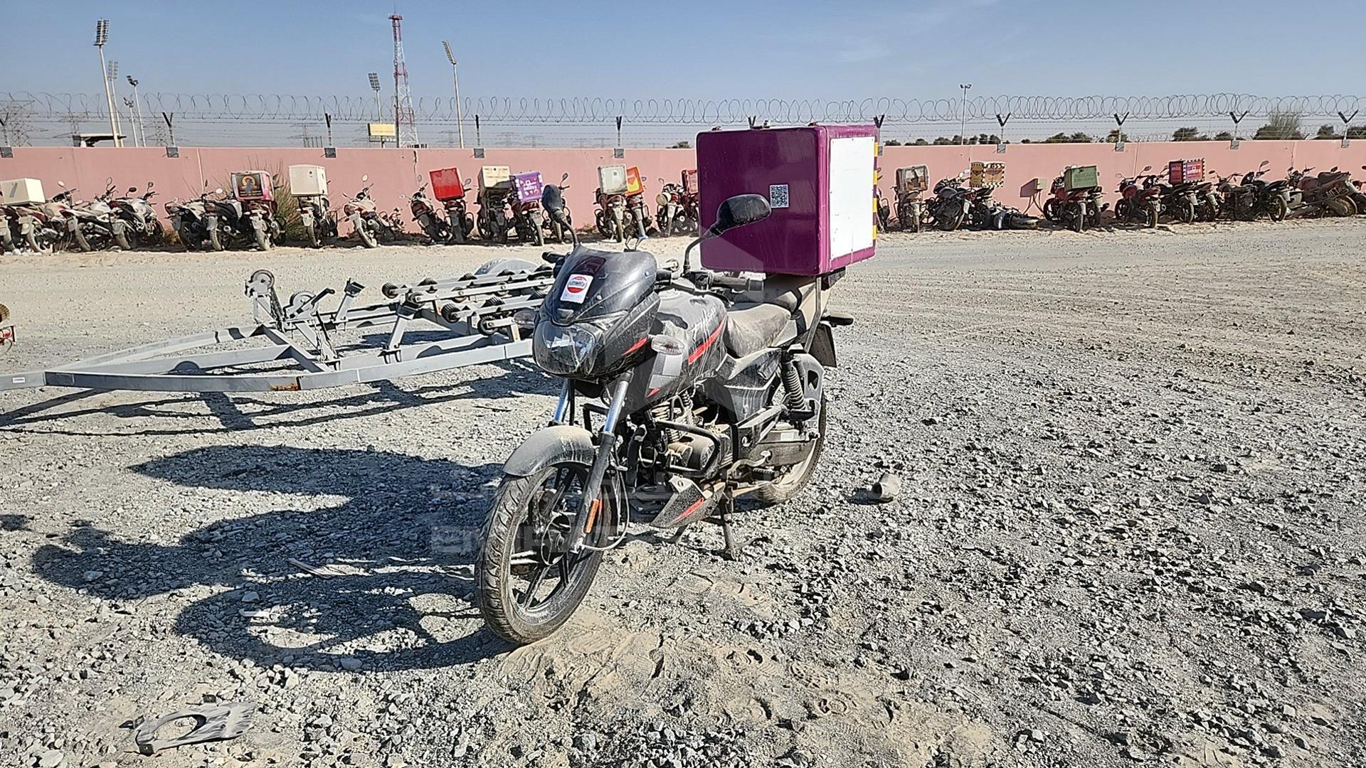 2022 BAJAJ 150 CC VIN: MD2A11CX8NCL62898