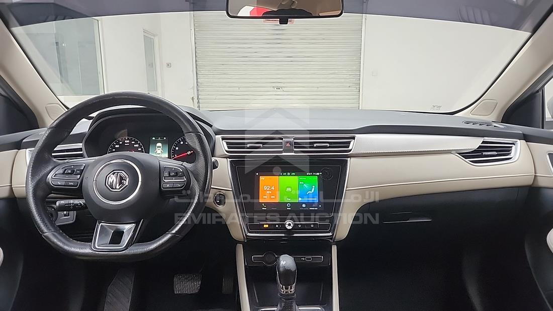 2023 MG 5 — Full Dashboard View — Photo 17