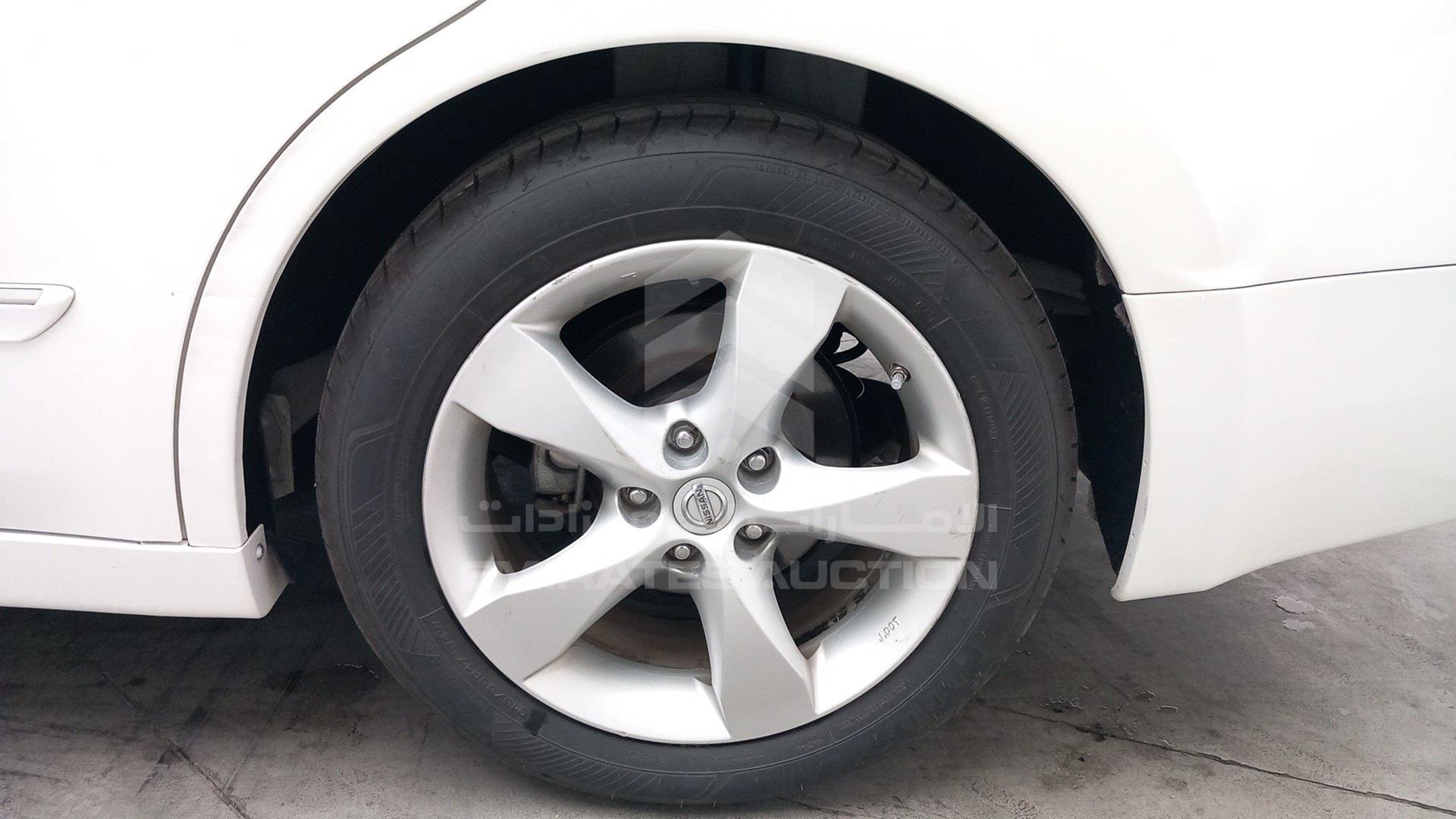2009 NISSAN ALTIMA VIN: 1N4BL21D59C124795