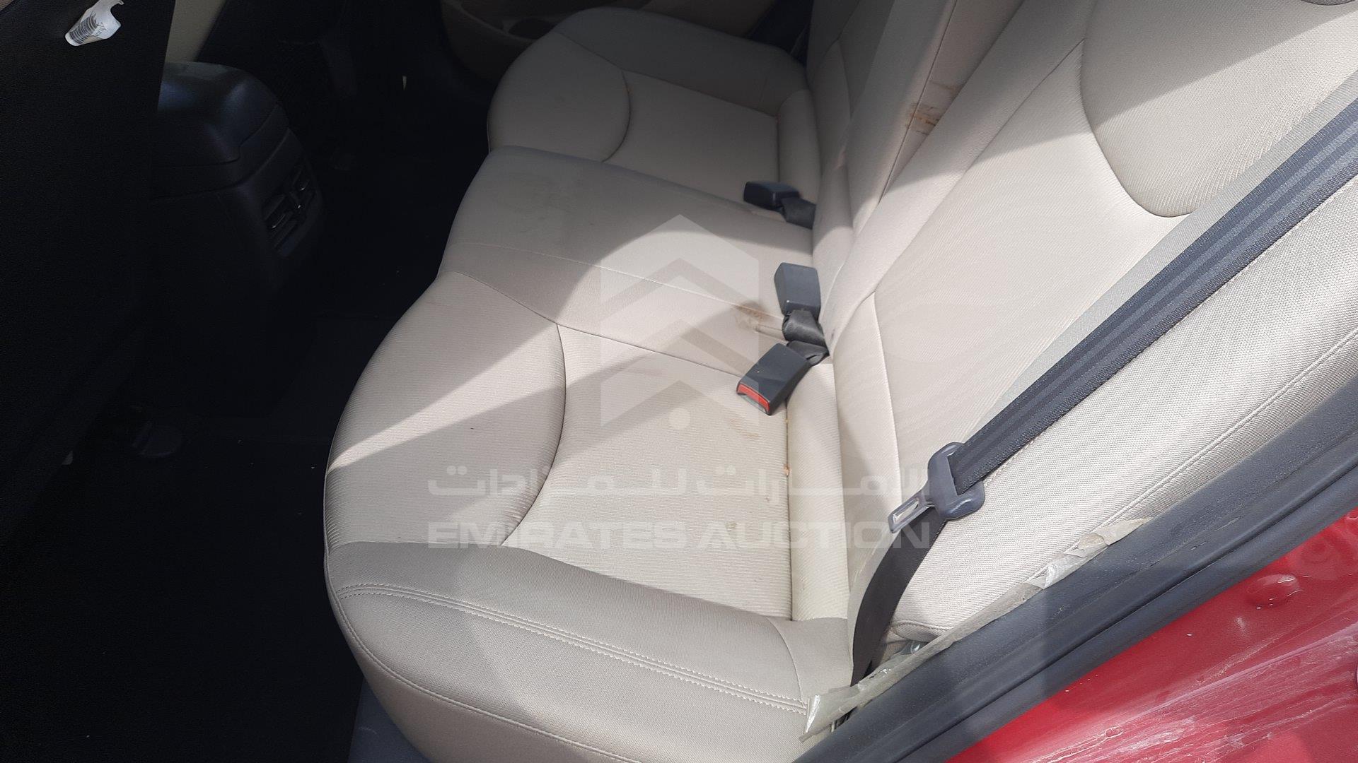 KMHDG41E7FU405798 - 2015 Hyundai Elantra - #459191