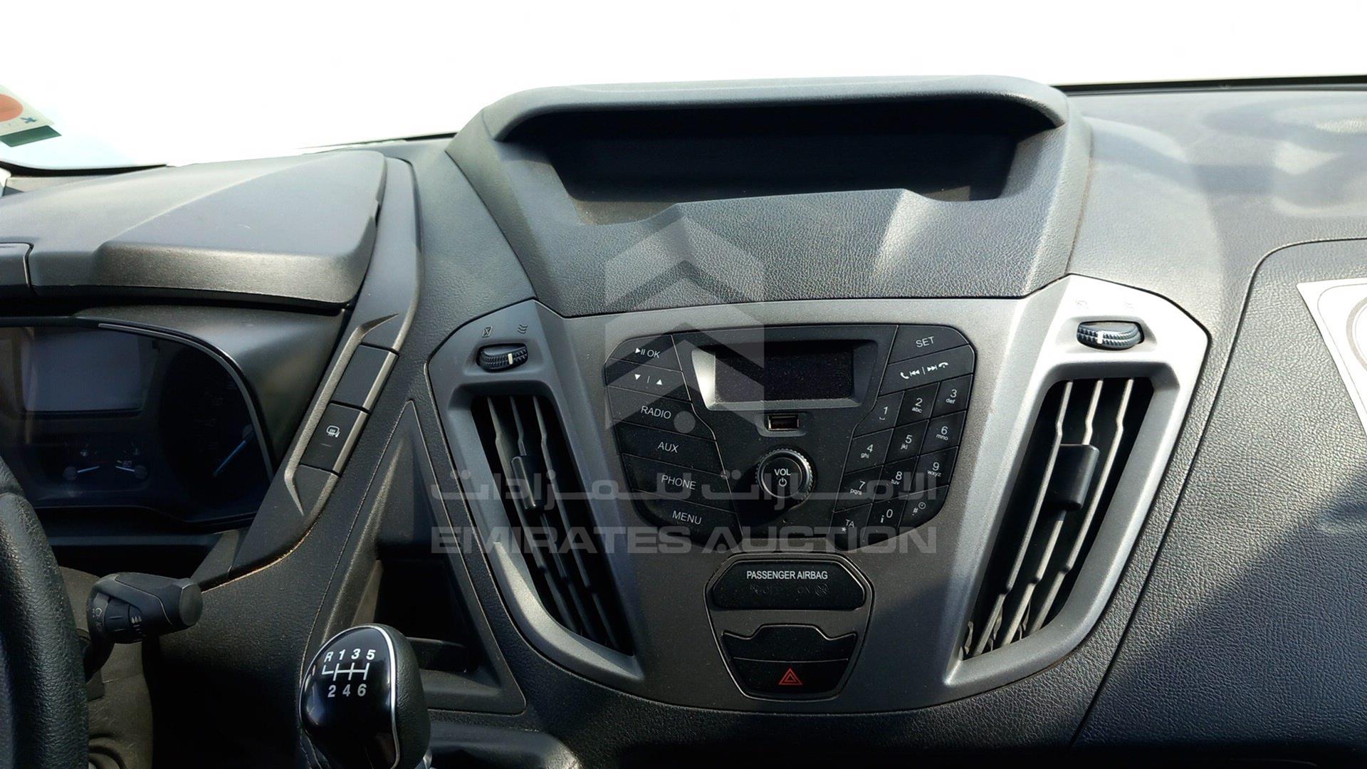 2020 FORD TRANSIT VIN: WF0HGHYG4LTR21037