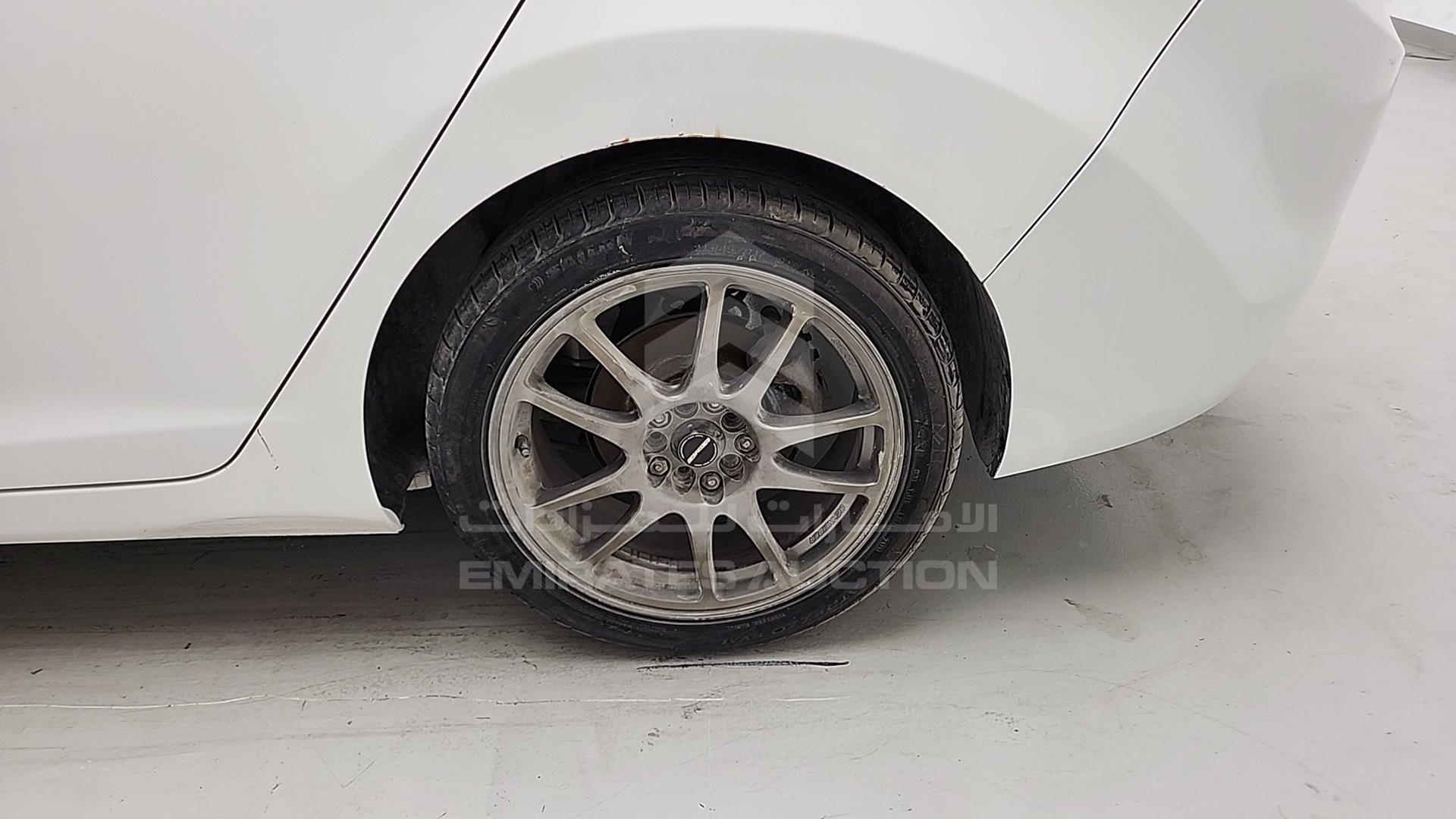 2012 HYUNDAI ELANTRA VIN: KMHDH41E6CU286117