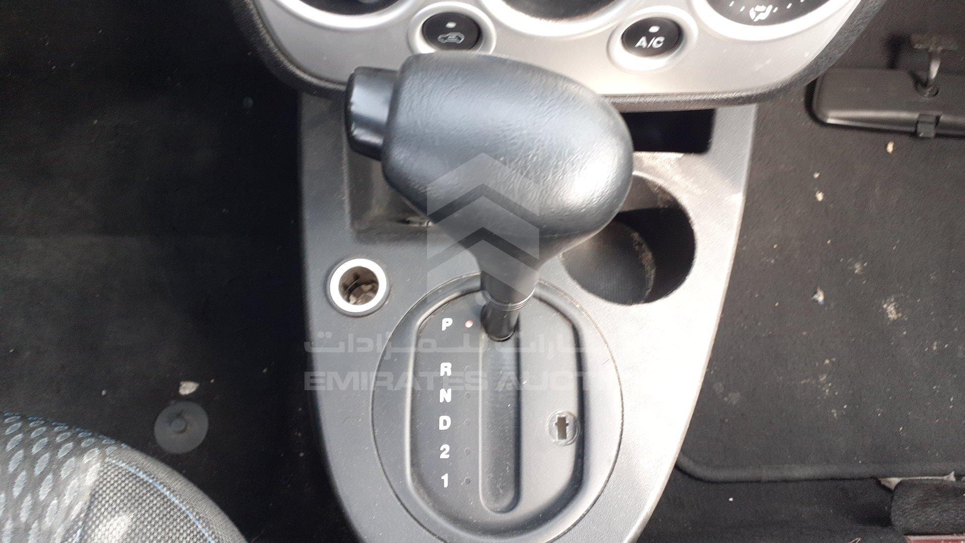 MAJTJ2ZD3FAC81119 - 2015 Ford Figo - #367512