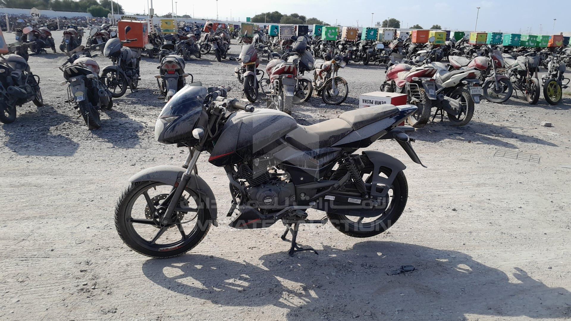 0 BAJAJ --- VIN: MD2A11CX0MCK03341