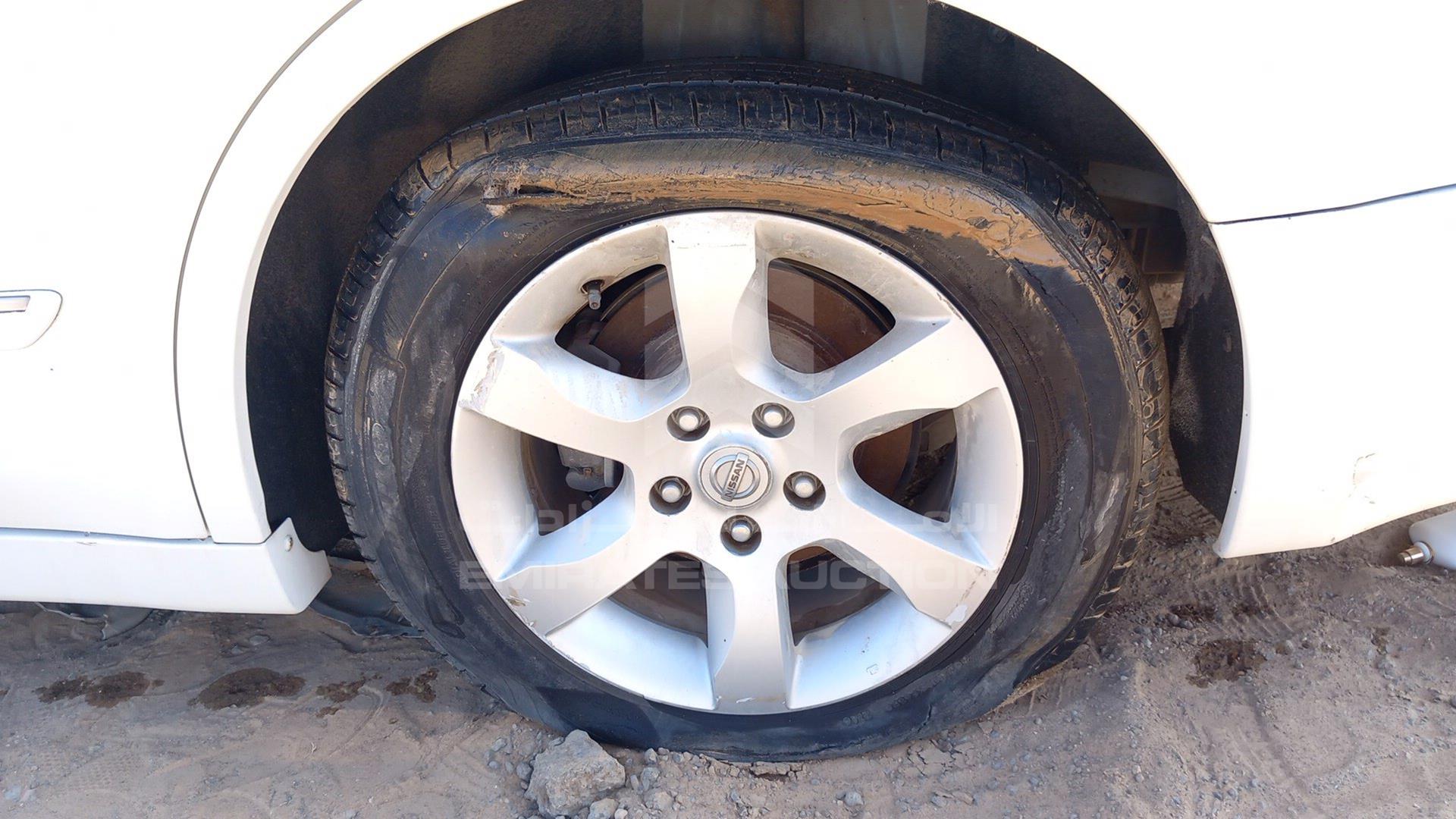 2008 NISSAN ALTIMA VIN: 1N4AL21D58C160898