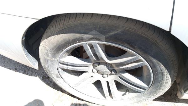 Dodge Charger 2012 2C3CDXBG9CH148477 Image 8