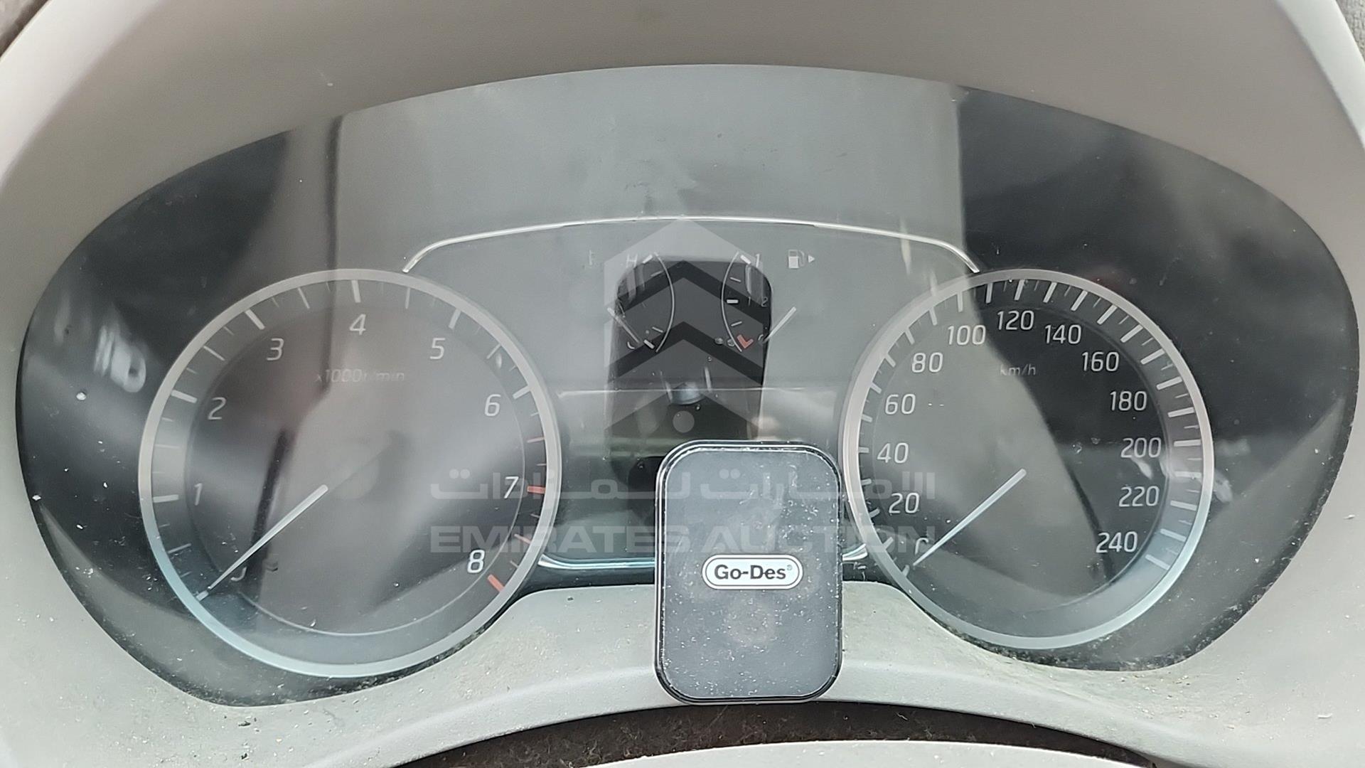 2017 NISSAN SENTRA VIN: MNTBB7A9XH6051869