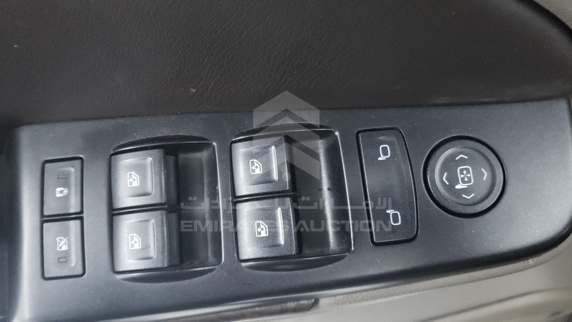1GNSK6EC5FR545048 - 2015 Chevrolet Tahoe - #460343
