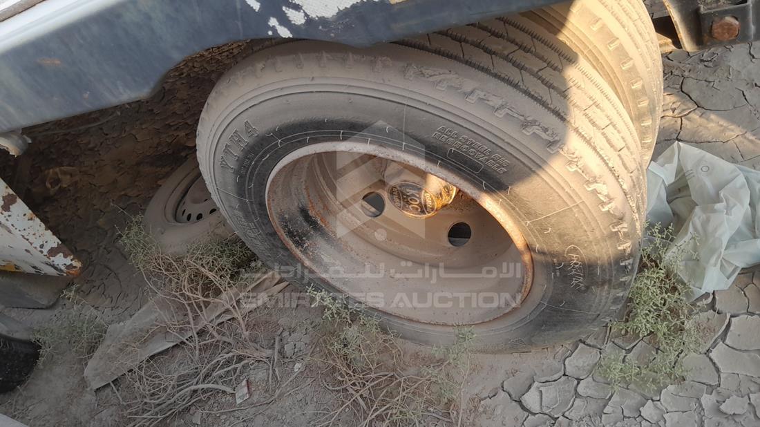 2013 Trailer — Front Right Tyre — Photo 11