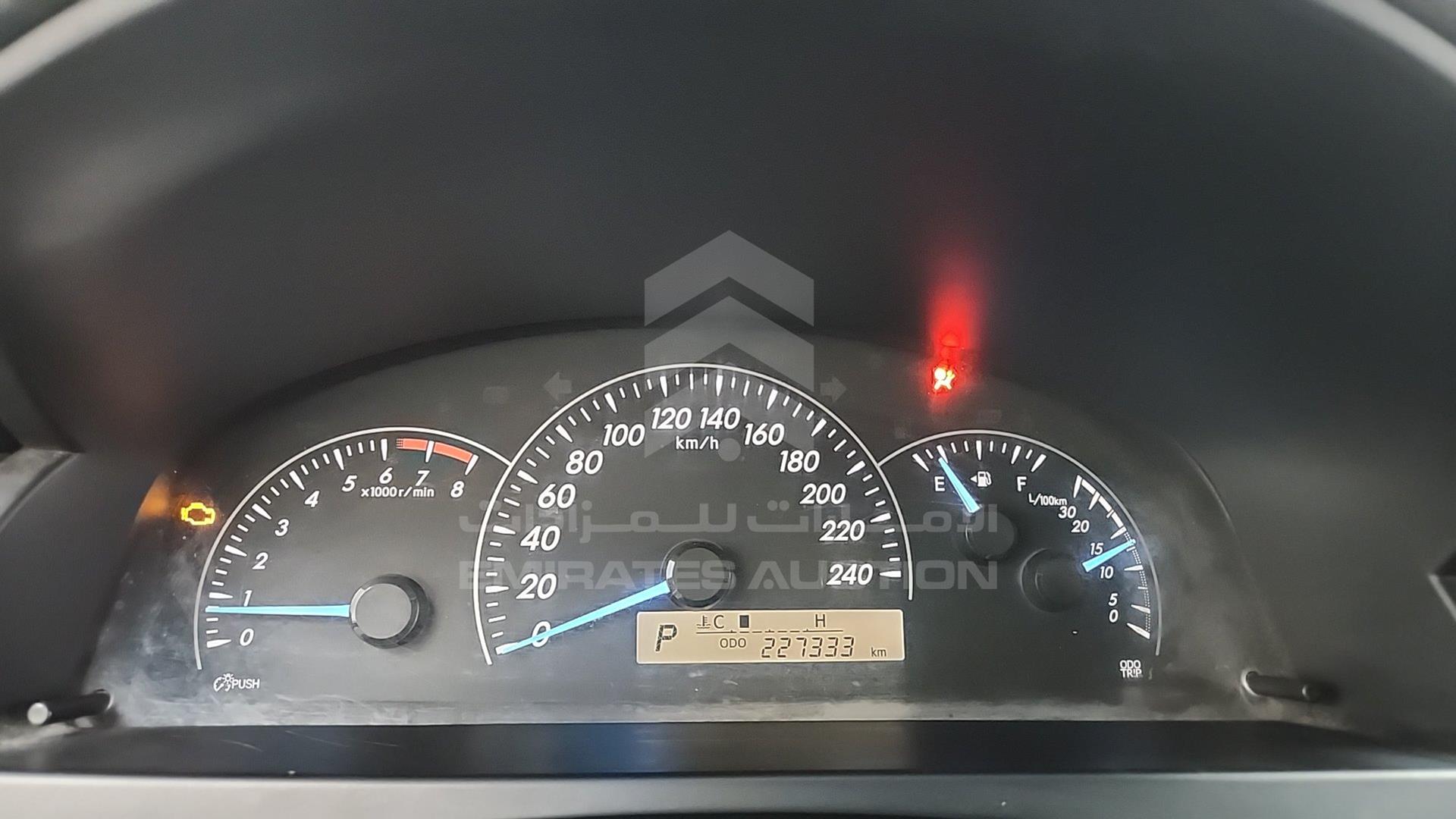 2013 TOYOTA CAMRY VIN: 6T1BF9FK2DX468216