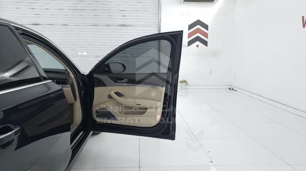 Audi S8 2014 WAUA2BFD6EN006378 Image 26