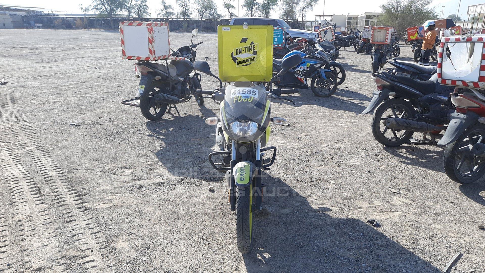 2022 BAJAJ PULSAR VIN: MD2A11CX2NCD41922