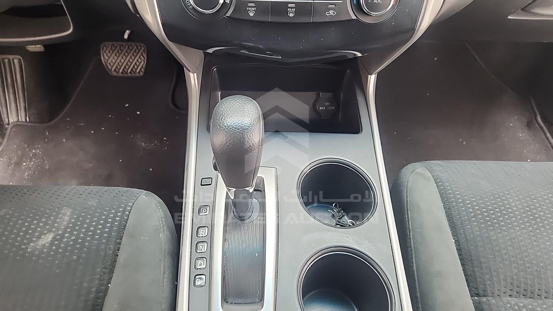 1N4AL3AP2FC206118 - 2015 Nissan Altima - #506323