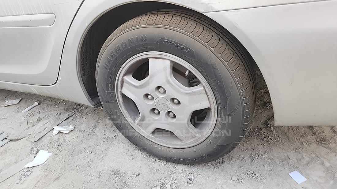 2003 Toyota Camry — Rear Left Tyre — Photo 30