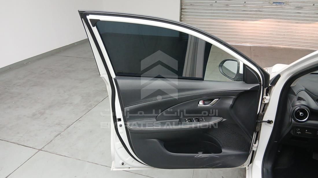 2024 Changan ALSVIN — Front Left Door — Photo 10