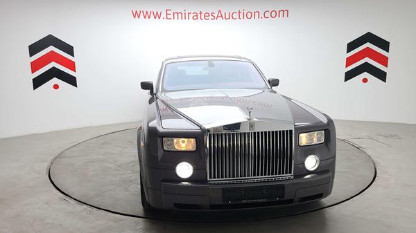 ROLLS ROYCE Phantom 2006 SCA1S68026UX00813 Image 13