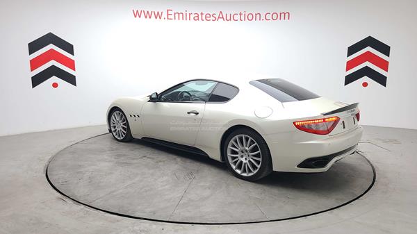 Maserati Granturrismo 2010 ZAMHH45F5A0049482 Image 36