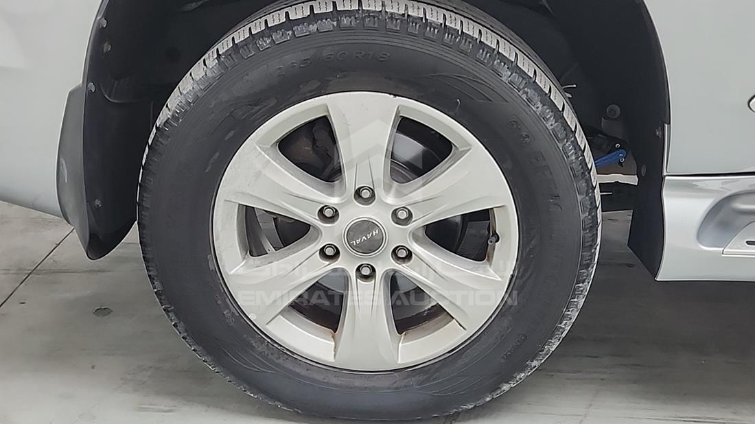 هافال H9 2020 — الباب الخلفي الأيمن — صورة 34