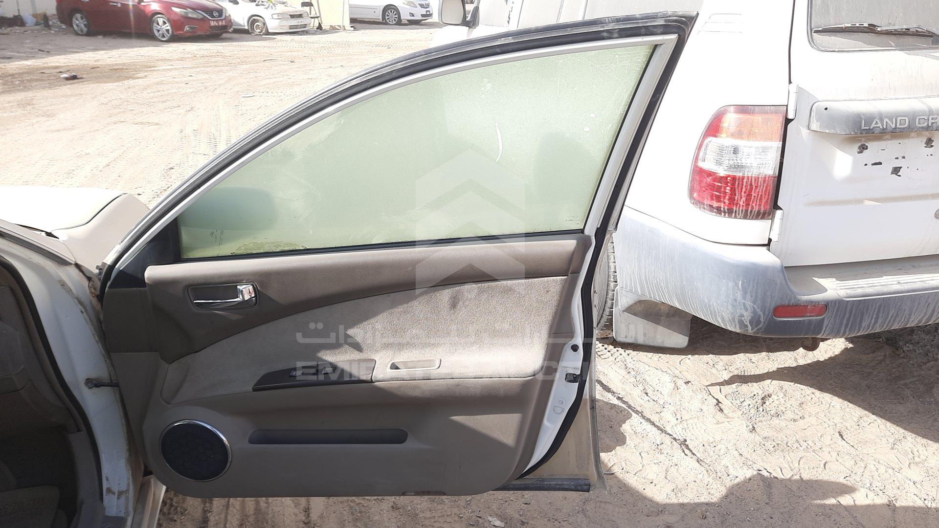 2007 NISSAN ALTIMA VIN: 1N4AL11D87C104799