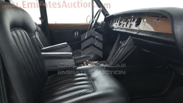 ROLLS ROYCE SILVER SHADOW 1973 SRB17192 Image 17