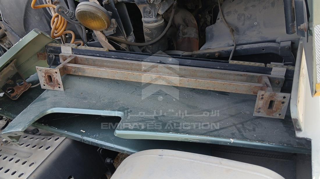 فولفو FH 16 2005 — عام — صورة 28
