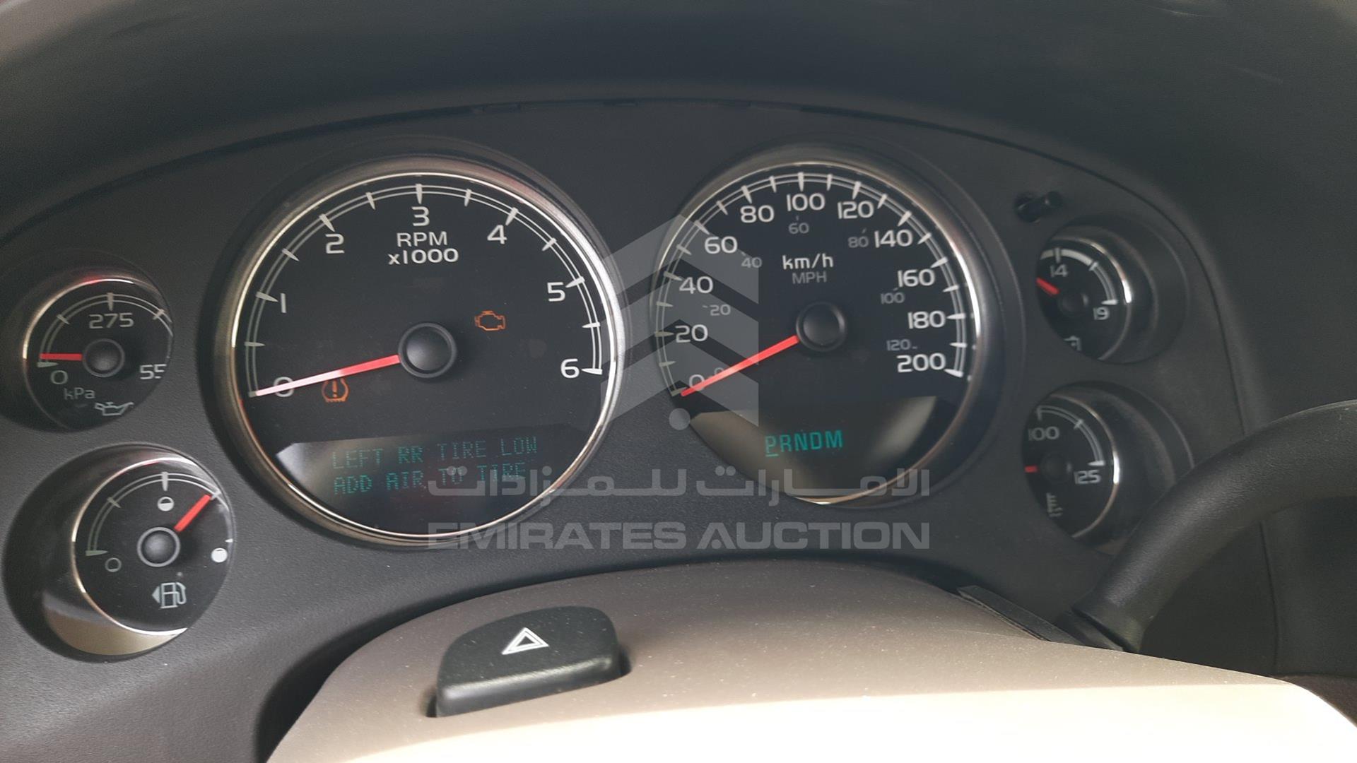 2014 CHEVROLET TAHOE VIN: 1GNSK6E02ER159692