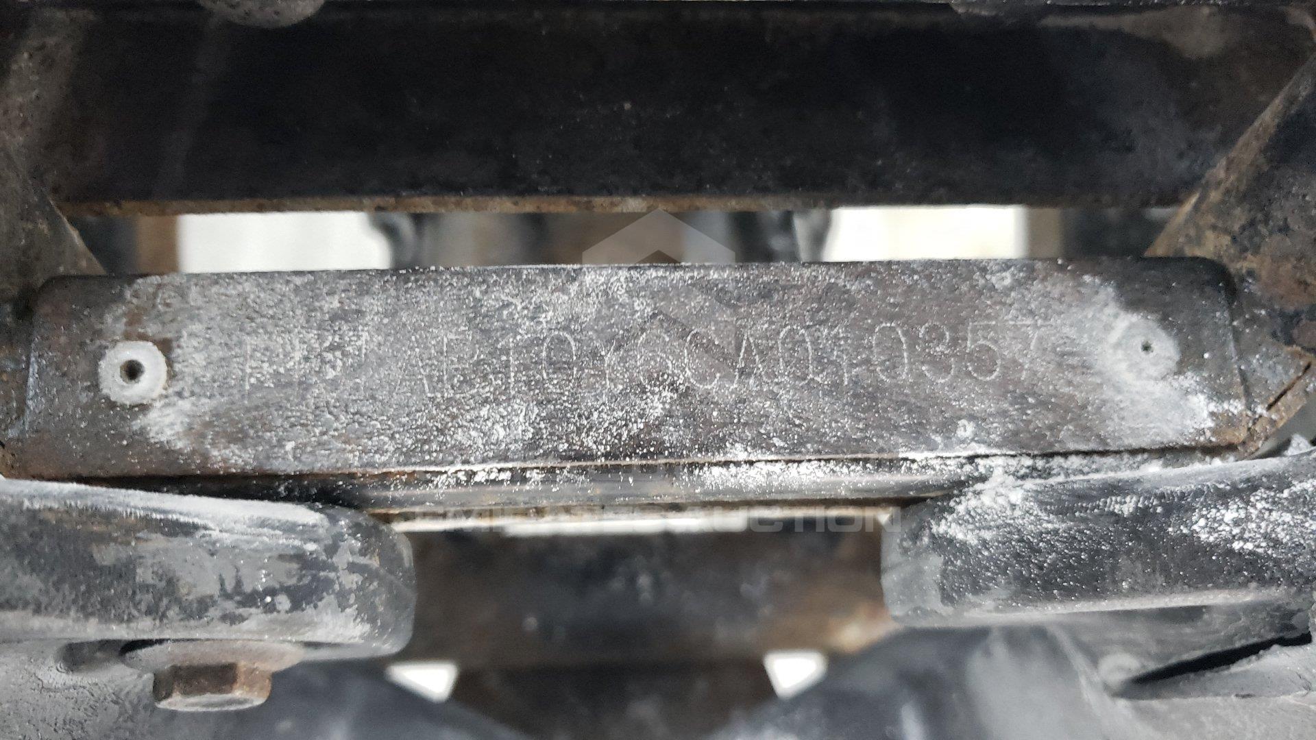 RK1AB10Y6CA010357 - 2015 Yamaha Raptor - #392776