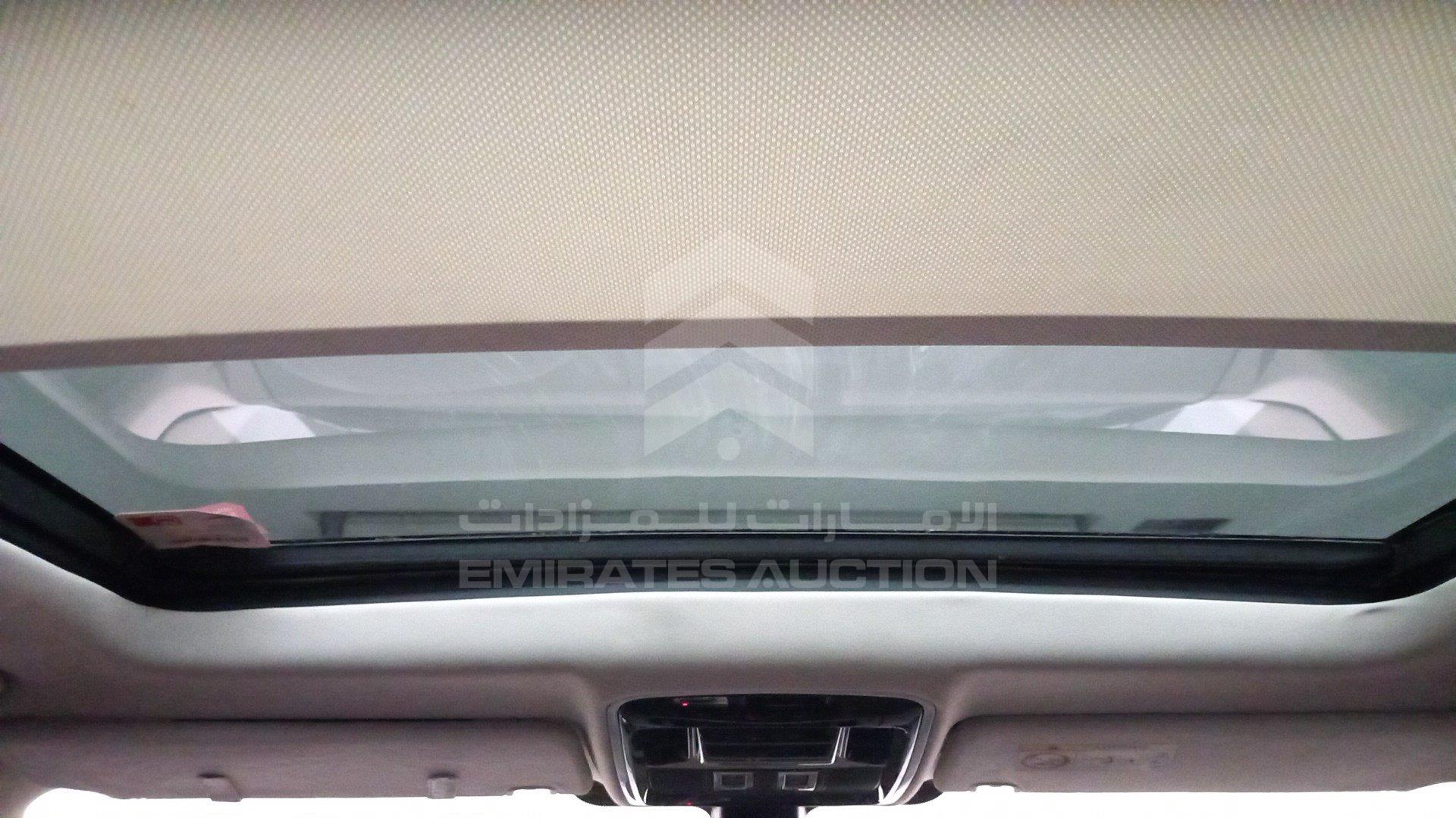 SALGA2DF9FA204040 - 2015 Range Rover Vogue - #509797