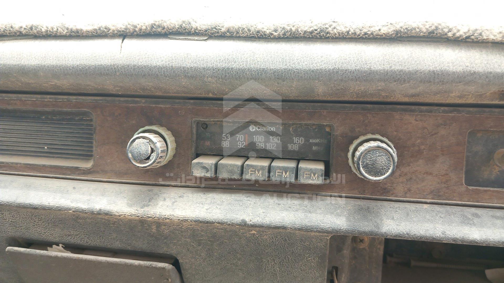 0 MAZDA --- VIN: FA45V-606695