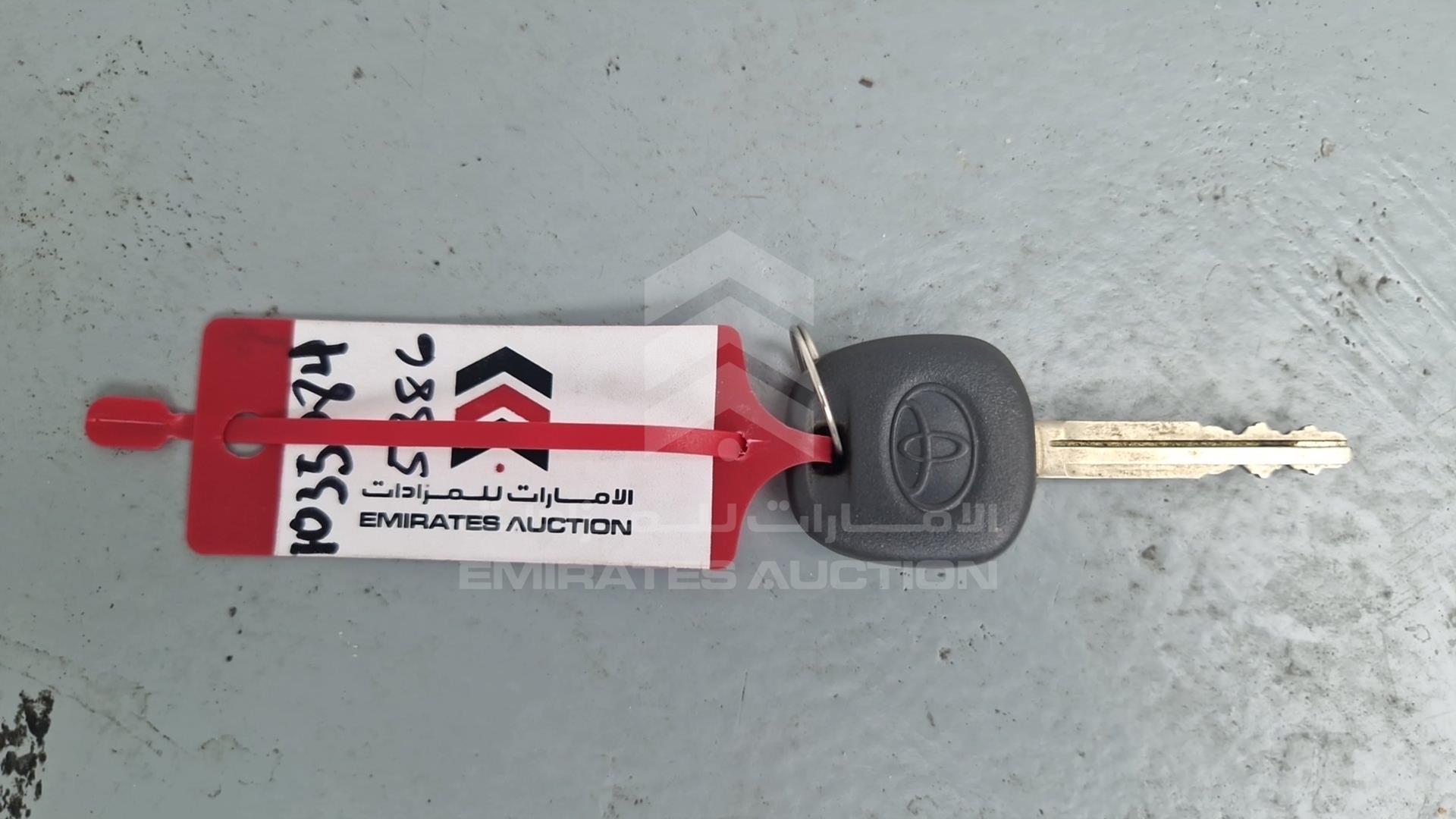 2015 TOYOTA COROLLA VIN: RKLBL9HE7F5244165
