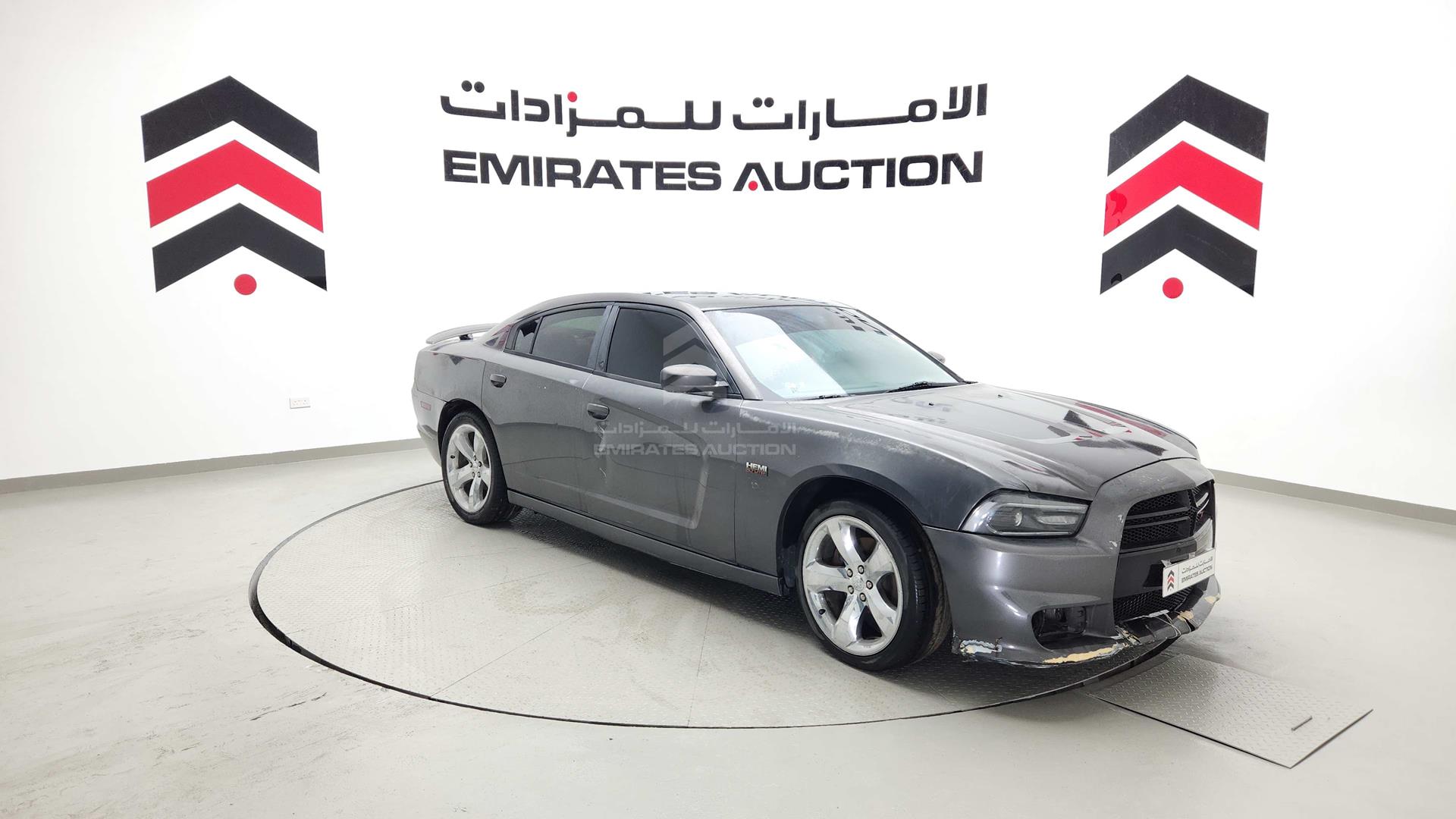 2014 DODGE CHARGER RT VIN: 2C3CDXCT0EH310026