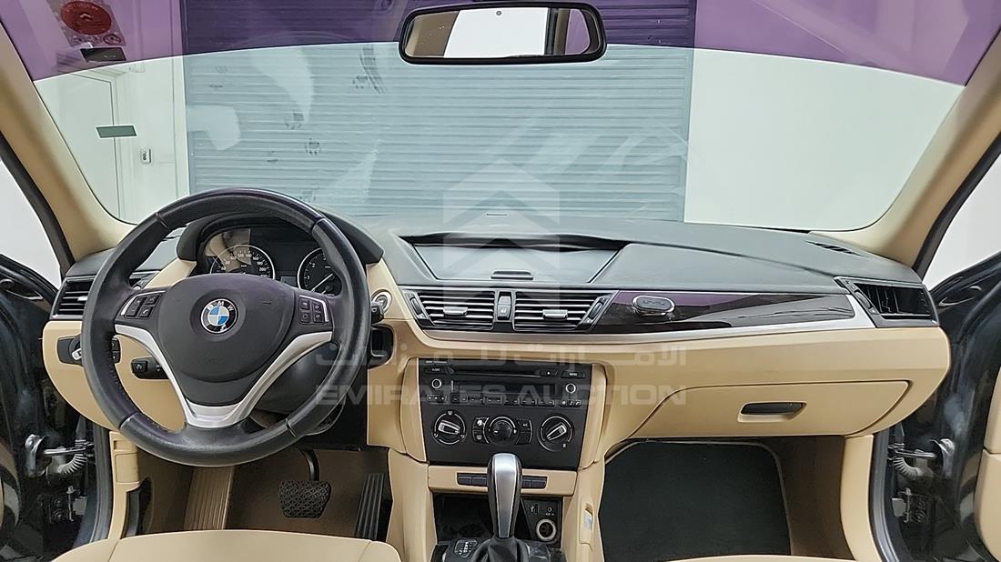 2015 BMW X1 — Full Dashboard View — Photo 16