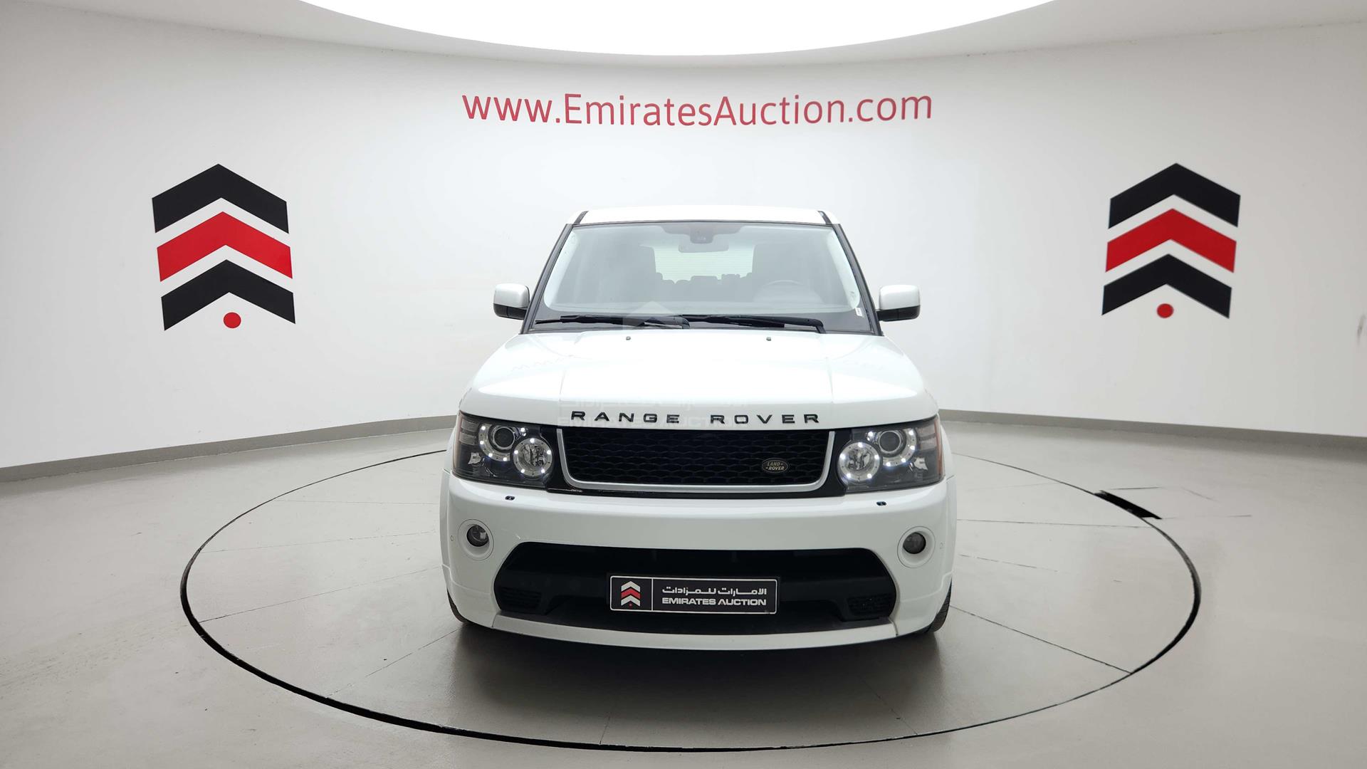 2012 RANGE ROVER SPORT VIN: SALLSAAD4CA747462