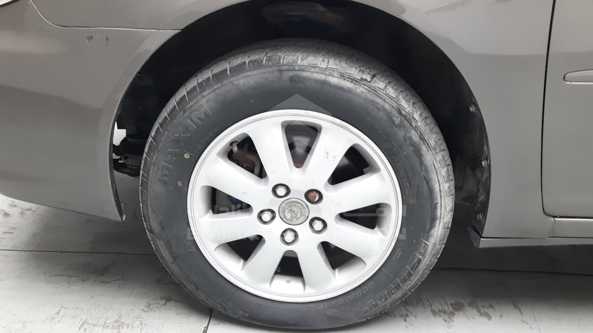2002 TOYOTA CAMRY VIN: 4T1BF30K42U508313