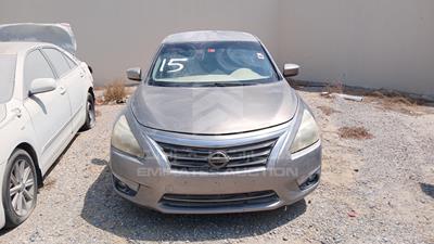 نيسان التيما 2013