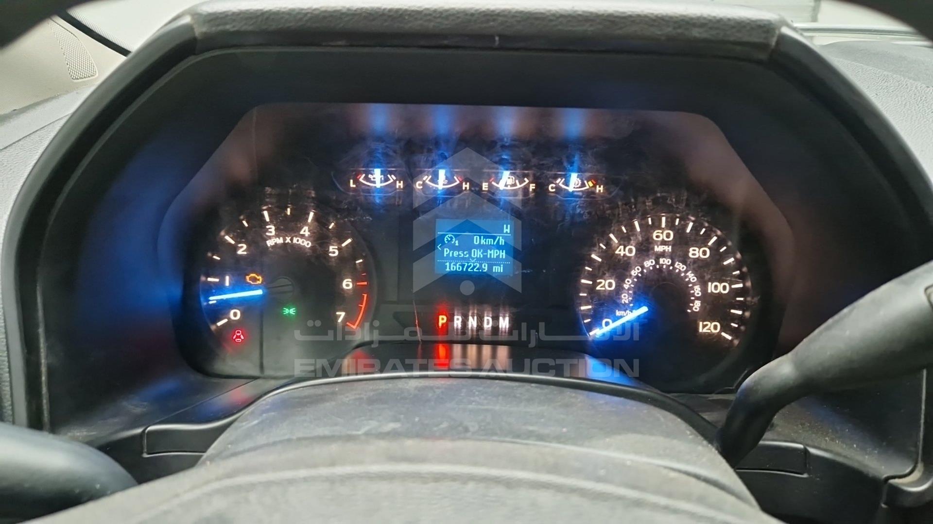 2018 FORD F-150 VIN: 1FTEX1C52JKC10734