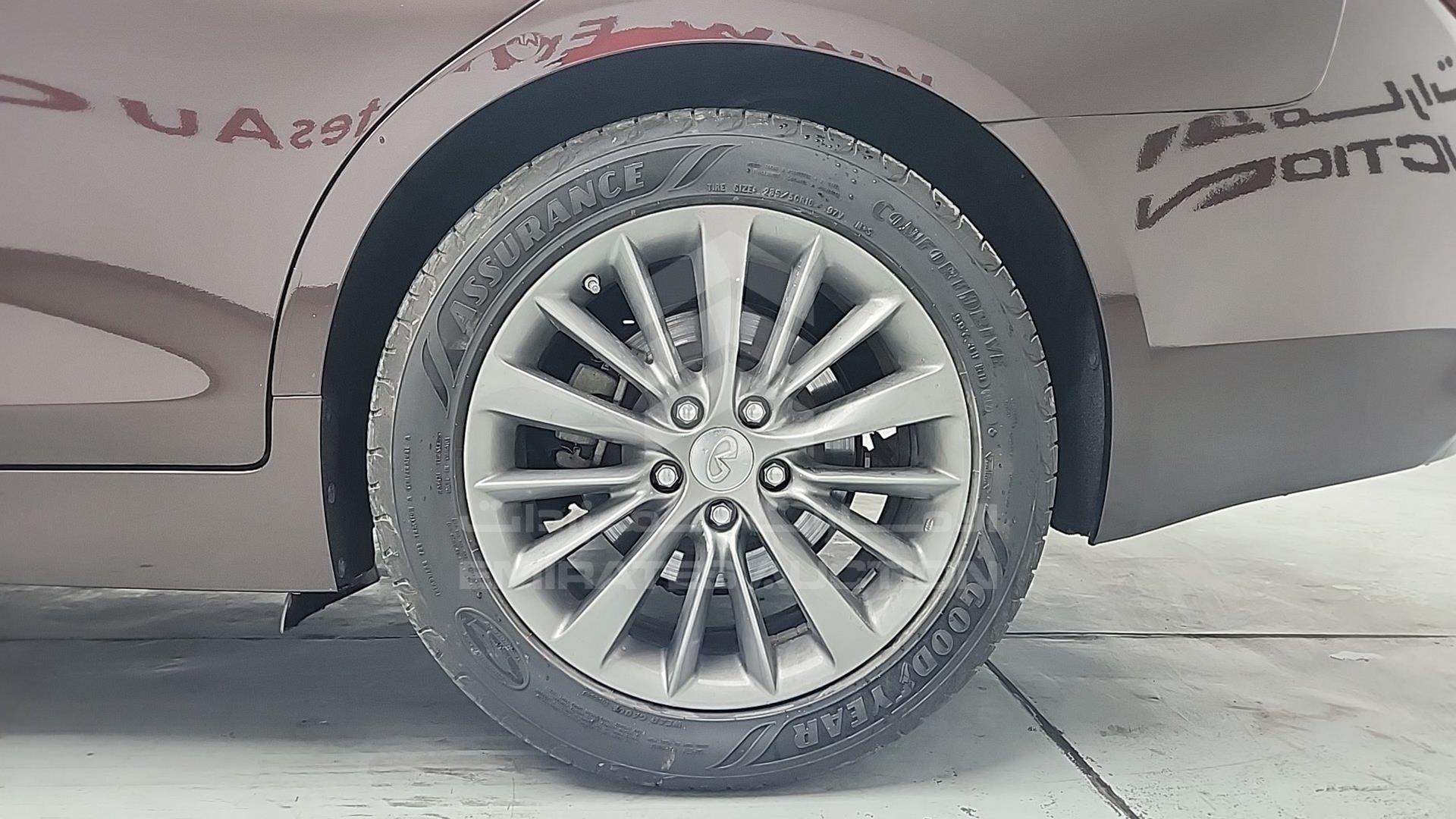 2020 INFINITI Q50 VIN: JN1EV7AR9LM250186