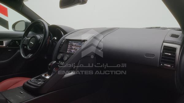 Jaguar Ftype 2014 SAJAA65GXE8K07144 Image 28
