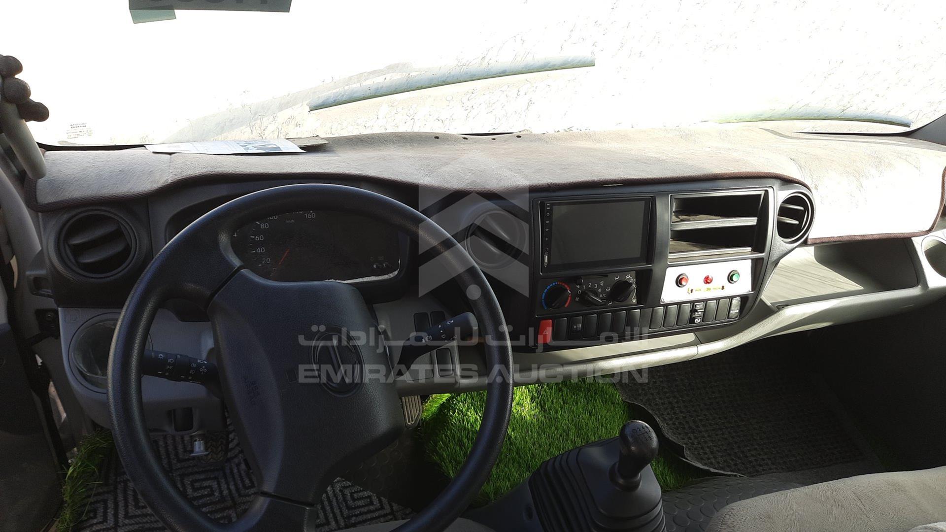 2023 HINO 300 VIN: JHHYCP0F7PK028218