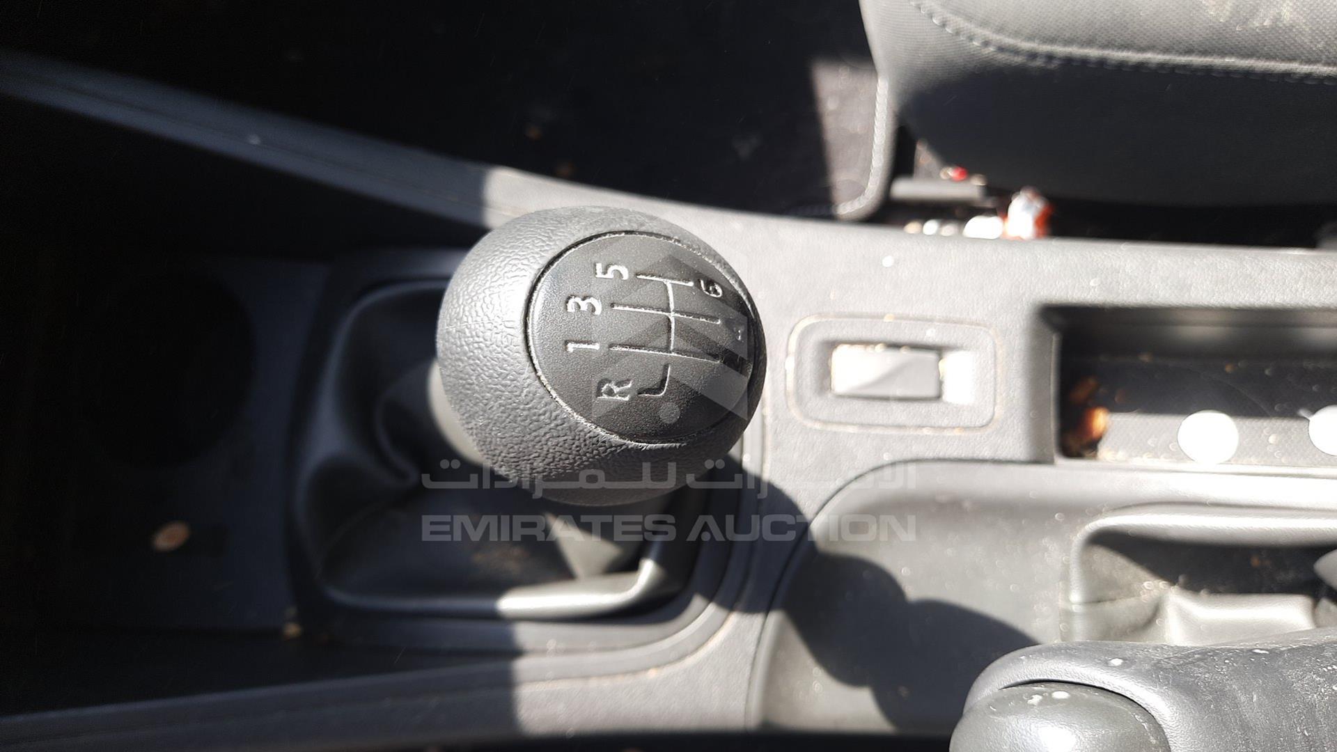 2015 RENAULT FLUENCE VIN: VF1LZL260FC288467