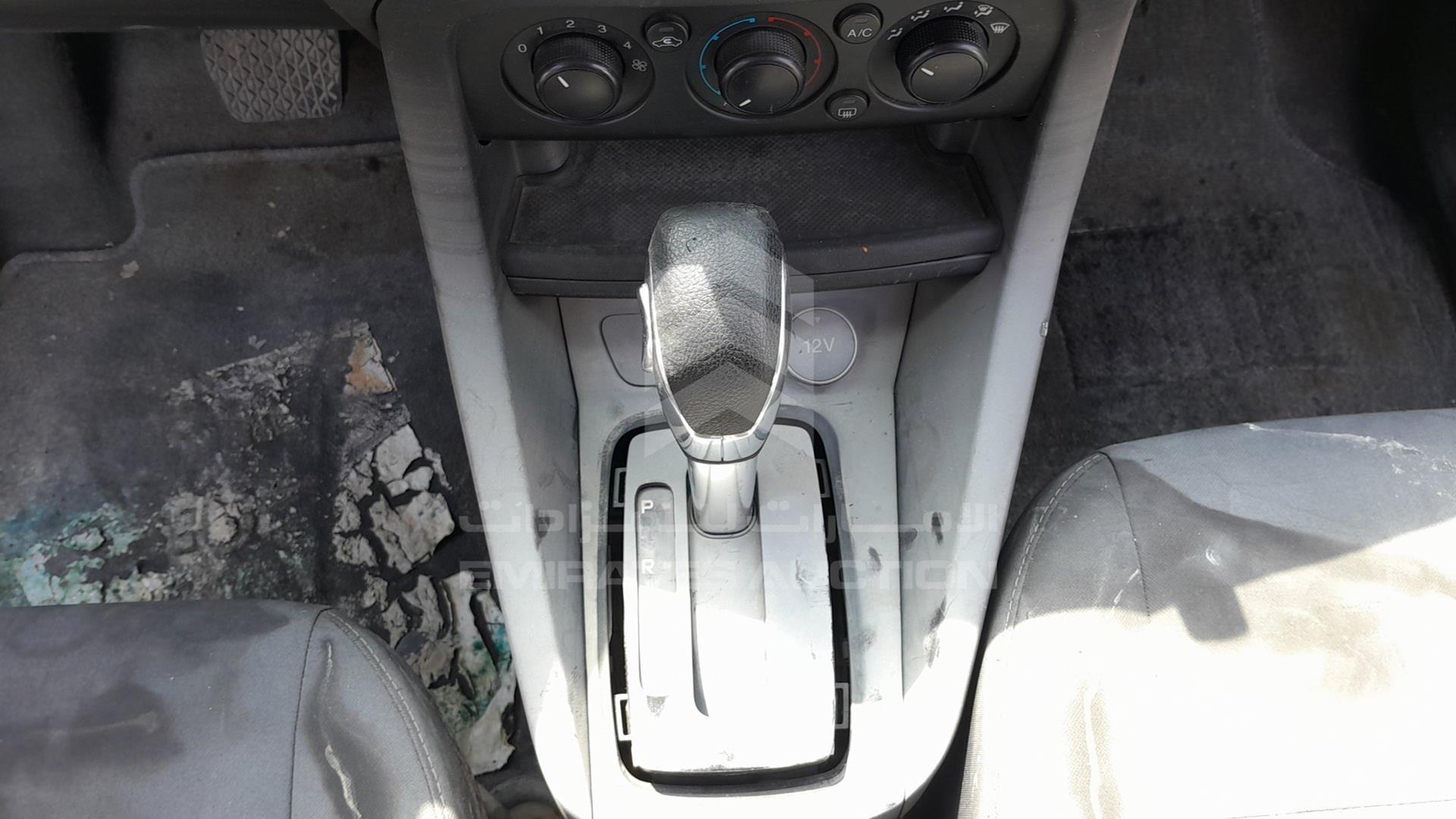 2020 FORD FIGO VIN: MAJFKBFZ9LTS21644