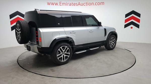 Land Rover Defender 2021 SALEPERU4M2039245 Image 76