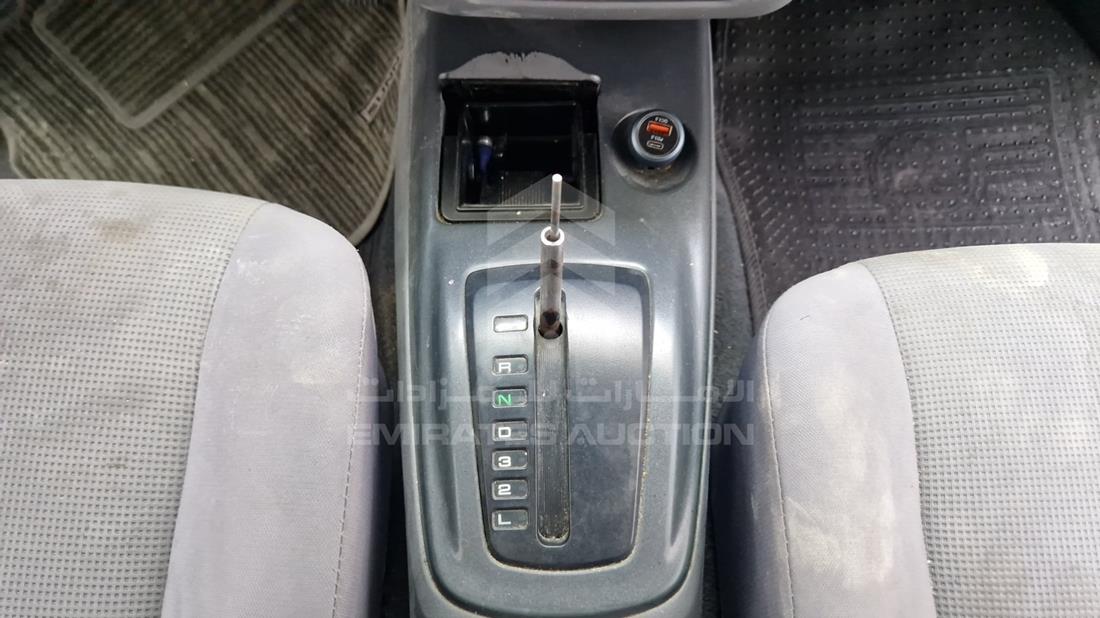 2009 Mitsubishi Lancer — Gear View — Photo 21