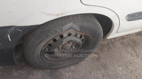 Nissan Sunny 2004 JN1EN61C34W013415 Image 6