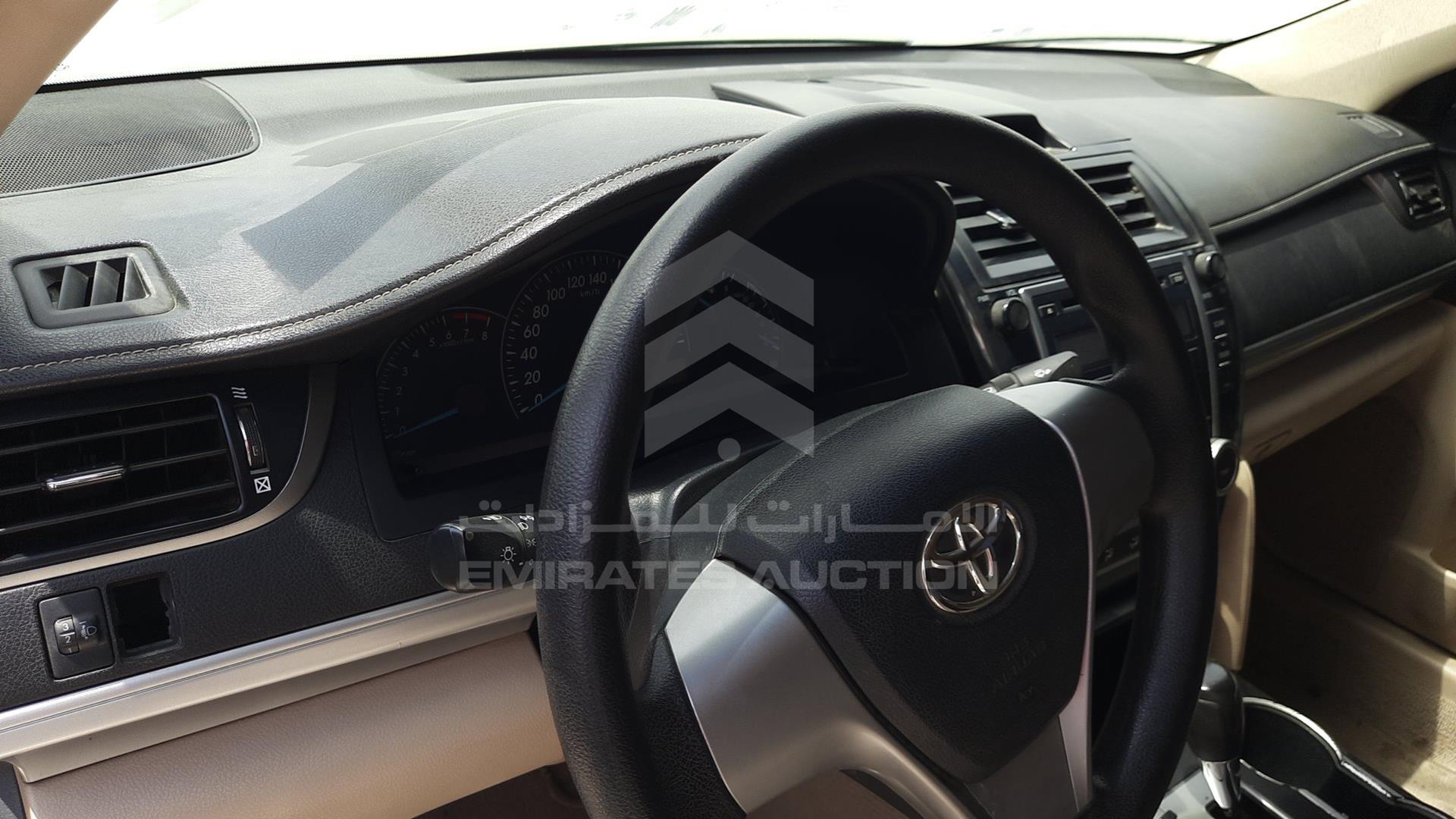 2013 TOYOTA CAMRY VIN: 6T1BF9FKXDX460526
