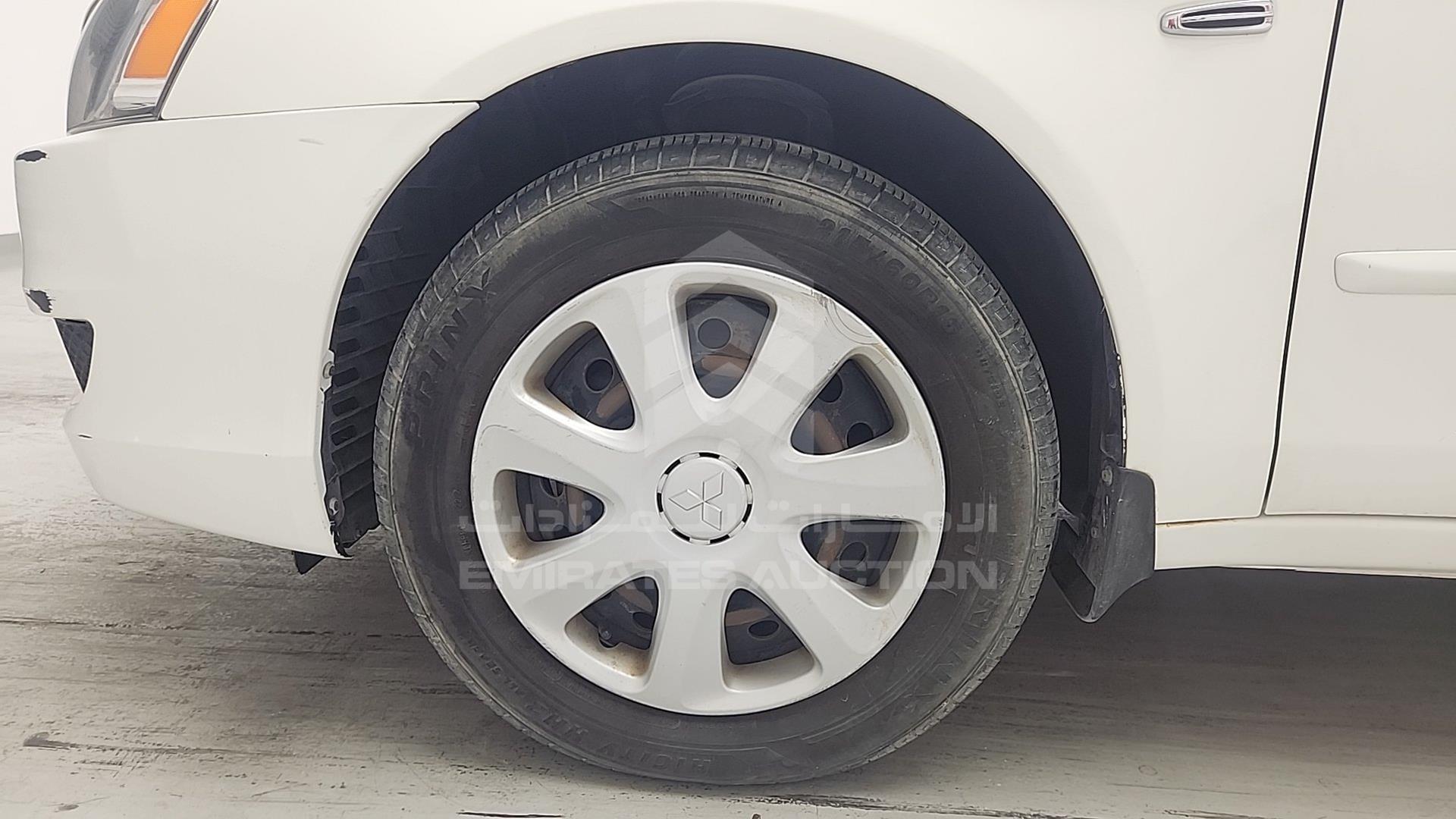 2015 MITSUBISHI LANCER EX VIN: JMYSTCY4AFU742198