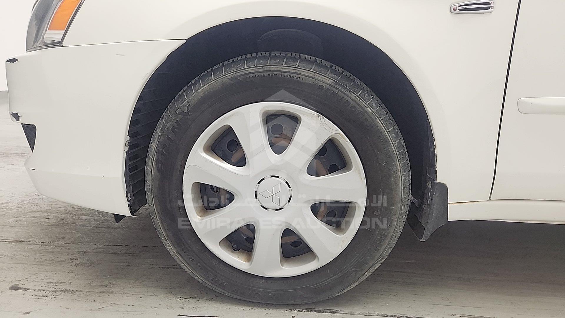 JMYSTCY4AFU742198 - 2015 Mitsubishi Lancer EX - #502571