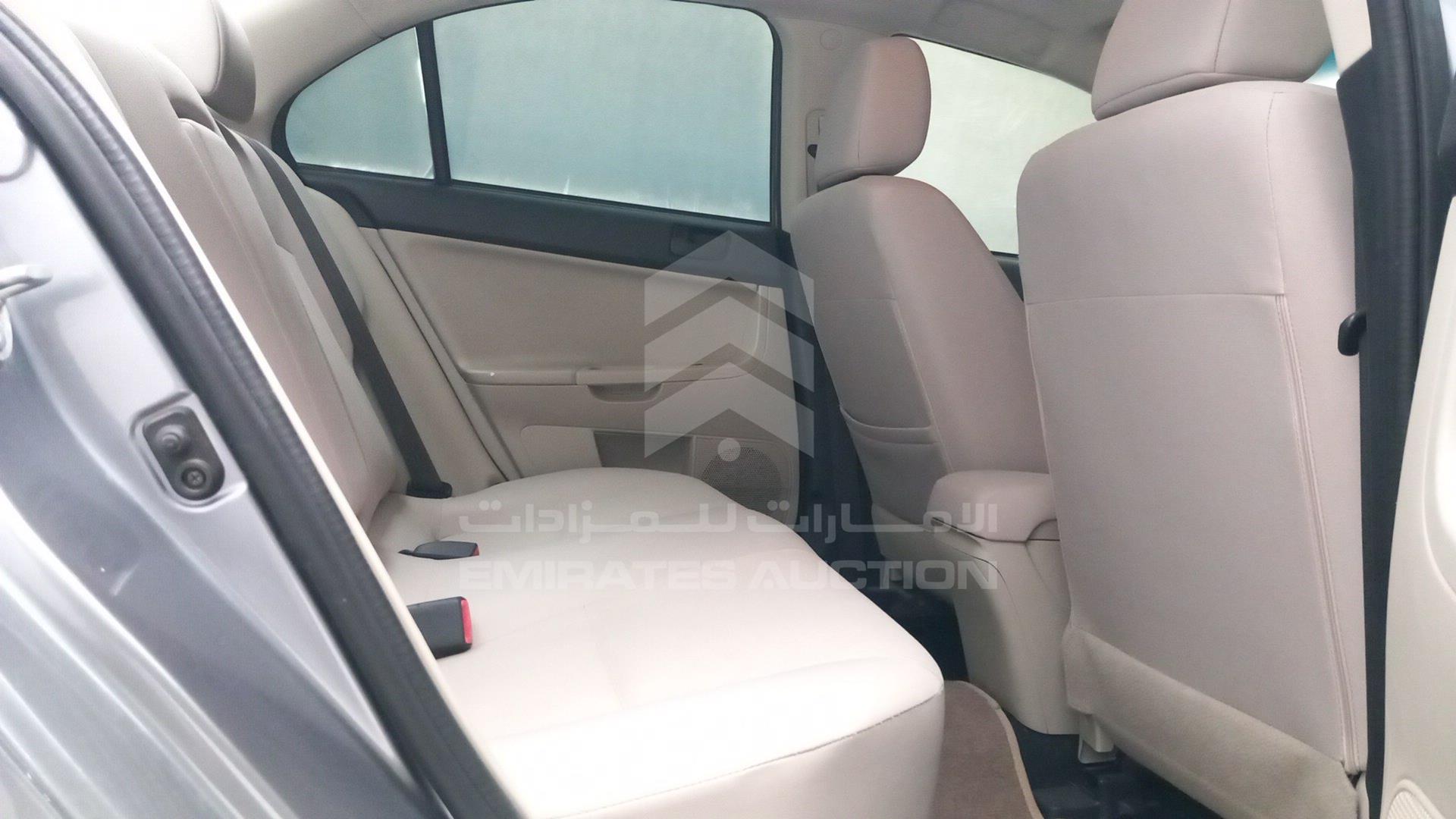 2016 MITSUBISHI LANCER VIN: JMYSTCY4AGU743728